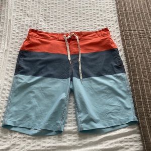 Goodfellow Board Shorts